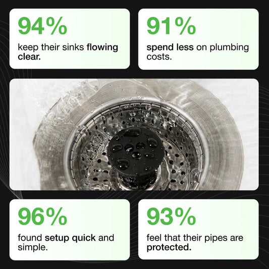 Kitchen SinkShroom Plus