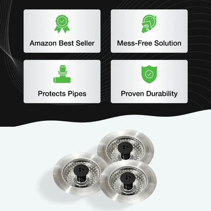 Kitchen SinkShroom Plus