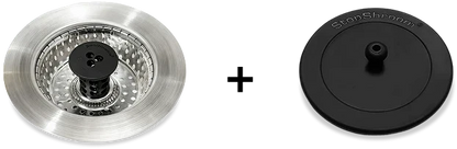 Kitchen SinkShroom Plus